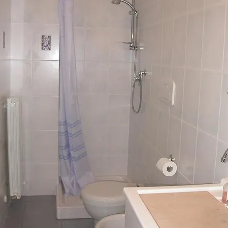 Daire Zeus Family Beach Apartment *