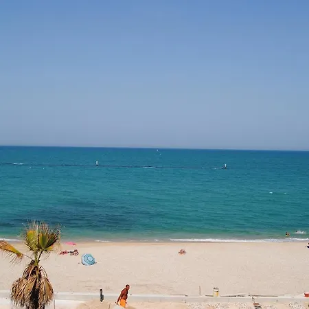 Zeus Family Beach Apartment Porto Recanati