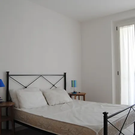 Zeus Family Beach Apartment Daire *