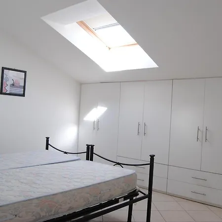 Zeus Family Beach Apartment Daire Porto Recanati