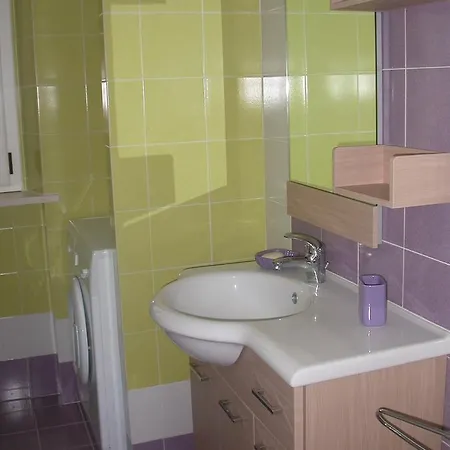 Zeus Family Beach Apartment * Porto Recanati