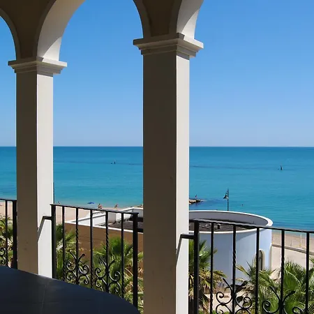 Daire Zeus Family Beach Apartment Porto Recanati