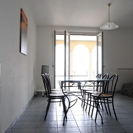 Zeus Family Beach Apartment Apartment