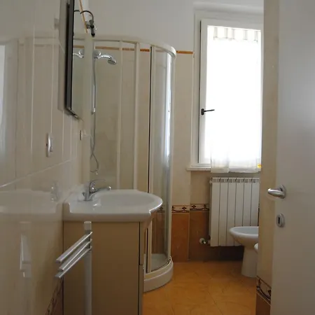 Zeus Family Beach Apartment Daire *