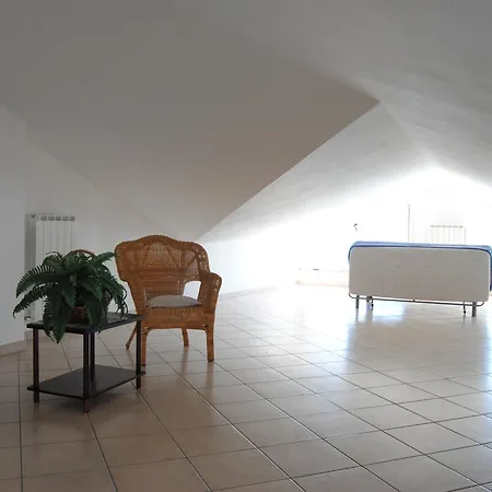 Zeus Family Beach Apartment Lejlighed Porto Recanati