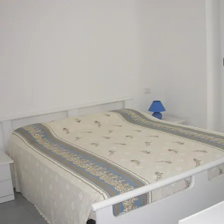 Zeus Family Beach Apartment Lejlighed Porto Recanati