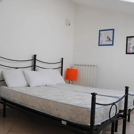Zeus Family Beach Apartment * Porto Recanati