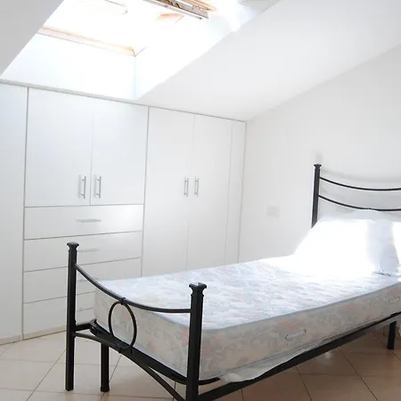 Lejlighed Zeus Family Beach Apartment *